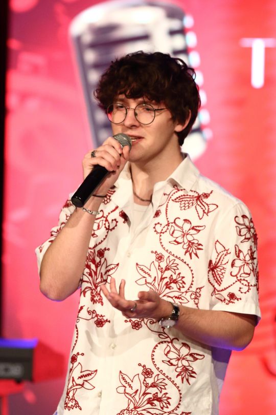 Pow. krasnostawski. IX finał „The Voice of Głowacki” - triumf Amelii Puchalskiej [GALERIA ZDJĘĆ]