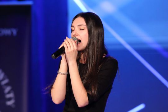 Pow. krasnostawski. IX finał „The Voice of Głowacki” - triumf Amelii Puchalskiej [GALERIA ZDJĘĆ]