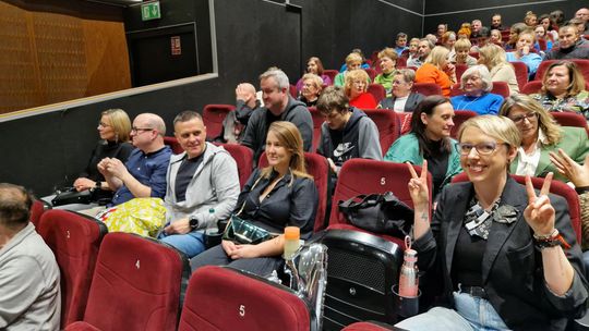 15-lecie DKF Rewers w CKF Zorza [GALERIA ZDJĘĆ]