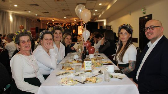 Gm. Krasnystaw. Kraszczadzki Festiwal "Pączka i Faworka" [GALERIA ZDJĘĆ]