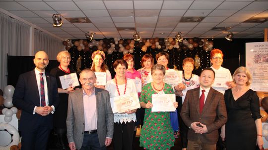 Gm. Krasnystaw. Kraszczadzki Festiwal "Pączka i Faworka" [GALERIA ZDJĘĆ]