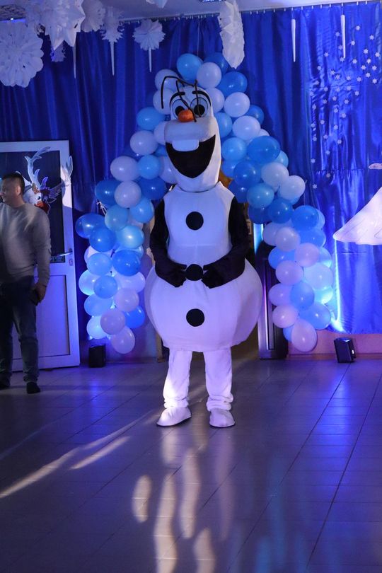 Chełm. Karnawałowa magia w Przedszkolu Miejskim nr 15 [GALERIA ZDJĘĆ] 