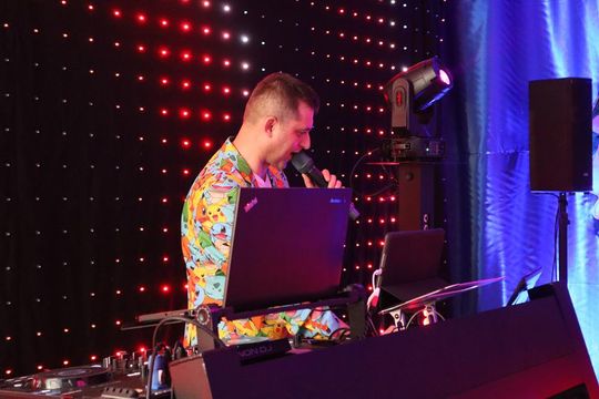 Chełm. Karnawałowa magia w Przedszkolu Miejskim nr 15 [GALERIA ZDJĘĆ] 