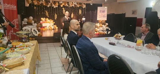 Gm. Krasnystaw. Kraszczadzki Festiwal "Pączka i Faworka" [GALERIA ZDJĘĆ] 