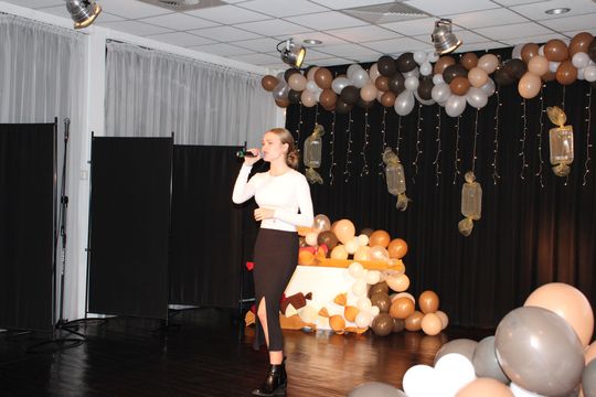 Gm. Krasnystaw. Kraszczadzki Festiwal "Pączka i Faworka" [GALERIA ZDJĘĆ] 