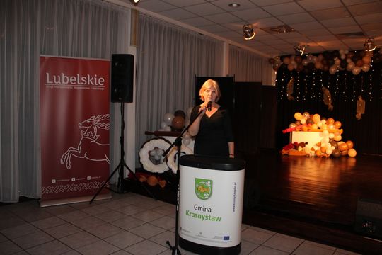 Gm. Krasnystaw. Kraszczadzki Festiwal "Pączka i Faworka" [GALERIA ZDJĘĆ] 