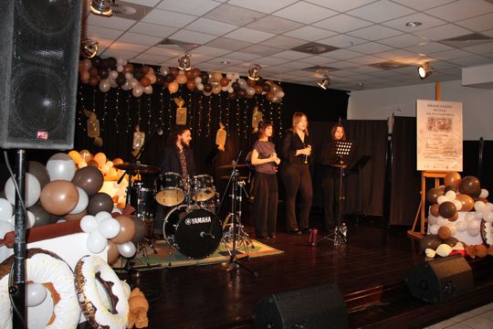 Gm. Krasnystaw. Kraszczadzki Festiwal "Pączka i Faworka" [GALERIA ZDJĘĆ] 