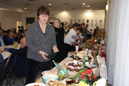 Gm. Krasnystaw. Kraszczadzki Festiwal "Pączka i Faworka" [GALERIA ZDJĘĆ] 