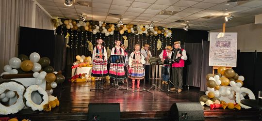 Gm. Krasnystaw. Kraszczadzki Festiwal "Pączka i Faworka" [GALERIA ZDJĘĆ] 