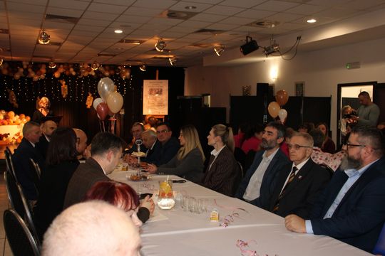 Gm. Krasnystaw. Kraszczadzki Festiwal "Pączka i Faworka" [GALERIA ZDJĘĆ] 