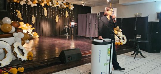 Gm. Krasnystaw. Kraszczadzki Festiwal "Pączka i Faworka" [GALERIA ZDJĘĆ] 