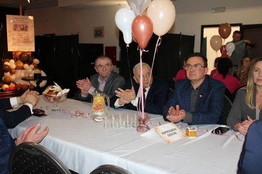 Gm. Krasnystaw. Kraszczadzki Festiwal "Pączka i Faworka" [GALERIA ZDJĘĆ] 