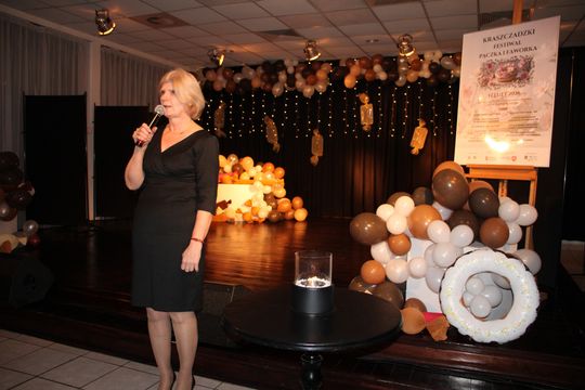 Gm. Krasnystaw. Kraszczadzki Festiwal "Pączka i Faworka" [GALERIA ZDJĘĆ] 