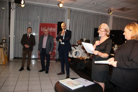 Gm. Krasnystaw. Kraszczadzki Festiwal "Pączka i Faworka" [GALERIA ZDJĘĆ] 