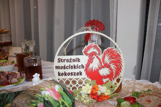 Gm. Krasnystaw. Kraszczadzki Festiwal "Pączka i Faworka" [GALERIA ZDJĘĆ] 