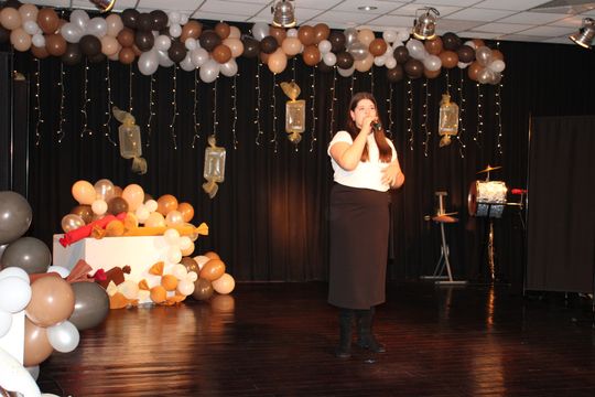 Gm. Krasnystaw. Kraszczadzki Festiwal "Pączka i Faworka" [GALERIA ZDJĘĆ] 