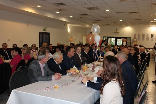 Gm. Krasnystaw. Kraszczadzki Festiwal "Pączka i Faworka" [GALERIA ZDJĘĆ] 