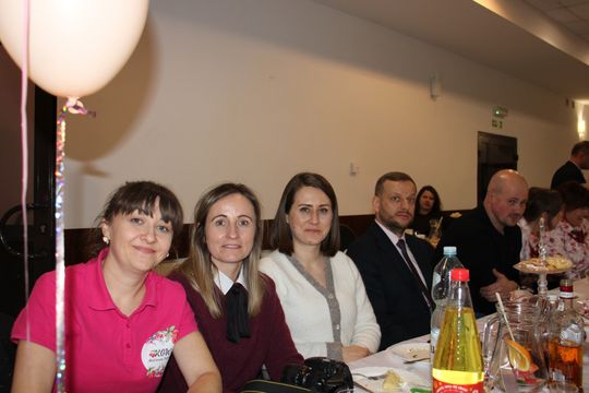 Gm. Krasnystaw. Kraszczadzki Festiwal "Pączka i Faworka" [GALERIA ZDJĘĆ] 