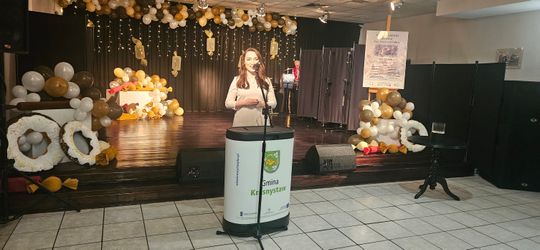 Gm. Krasnystaw. Kraszczadzki Festiwal "Pączka i Faworka" [GALERIA ZDJĘĆ] 