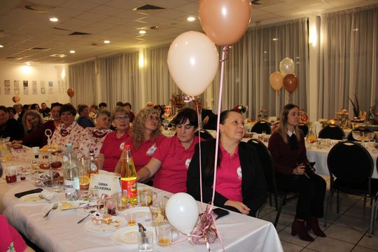 Gm. Krasnystaw. Kraszczadzki Festiwal "Pączka i Faworka" [GALERIA ZDJĘĆ] 