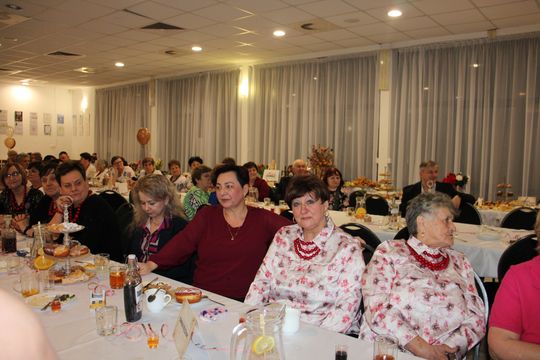 Gm. Krasnystaw. Kraszczadzki Festiwal "Pączka i Faworka" [GALERIA ZDJĘĆ] 