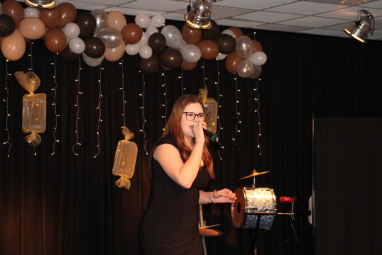 Gm. Krasnystaw. Kraszczadzki Festiwal "Pączka i Faworka" [GALERIA ZDJĘĆ] 