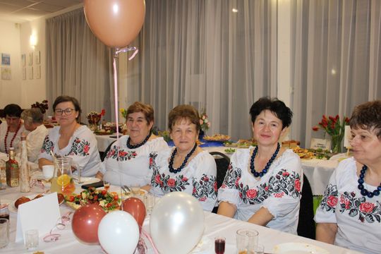 Gm. Krasnystaw. Kraszczadzki Festiwal "Pączka i Faworka" [GALERIA ZDJĘĆ] 