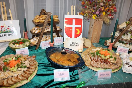 Gm. Krasnystaw. Kraszczadzki Festiwal "Pączka i Faworka" [GALERIA ZDJĘĆ] 