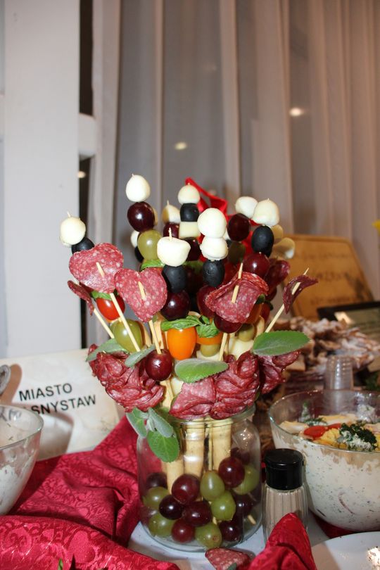 Gm. Krasnystaw. Kraszczadzki Festiwal "Pączka i Faworka" [GALERIA ZDJĘĆ] 