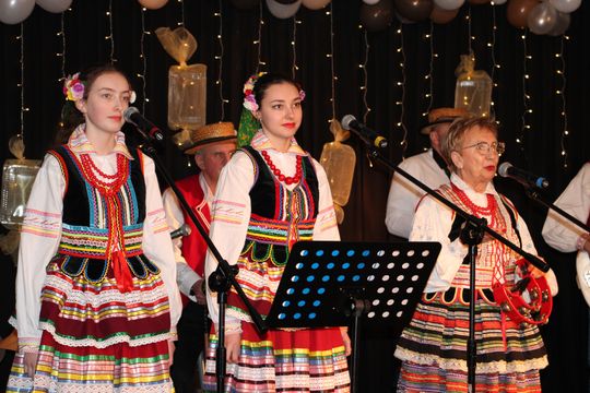 Gm. Krasnystaw. Kraszczadzki Festiwal "Pączka i Faworka" [GALERIA ZDJĘĆ] 