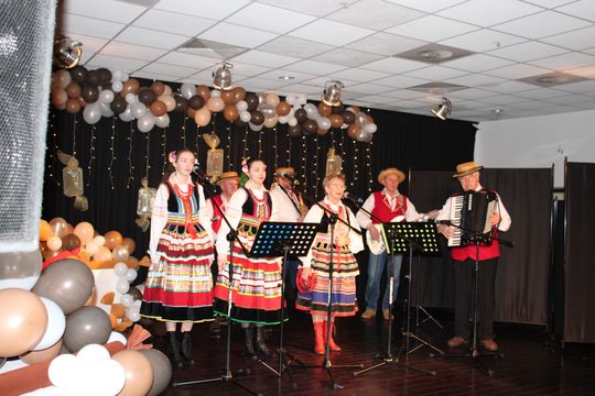 Gm. Krasnystaw. Kraszczadzki Festiwal "Pączka i Faworka" [GALERIA ZDJĘĆ] 