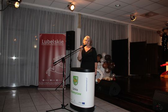 Gm. Krasnystaw. Kraszczadzki Festiwal "Pączka i Faworka" [GALERIA ZDJĘĆ] 