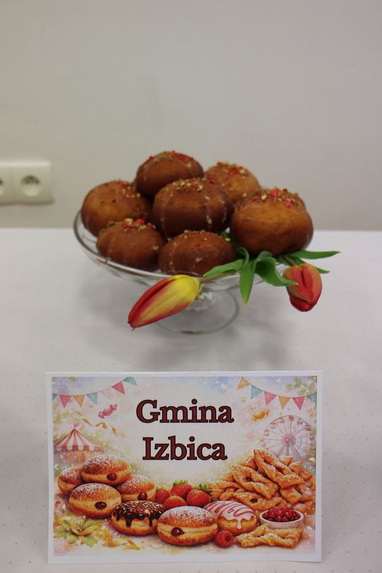 Gm. Krasnystaw. Kraszczadzki Festiwal "Pączka i Faworka" [GALERIA ZDJĘĆ] 