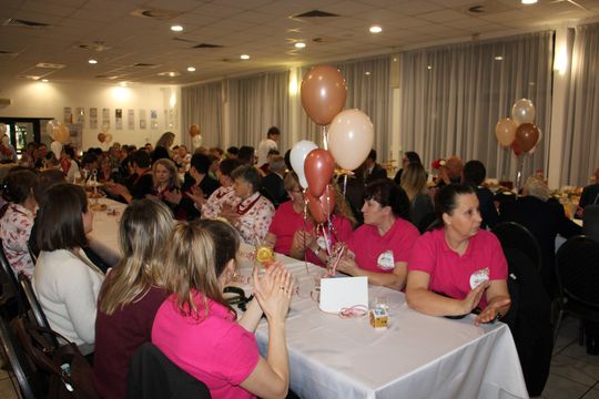 Gm. Krasnystaw. Kraszczadzki Festiwal "Pączka i Faworka" [GALERIA ZDJĘĆ] 