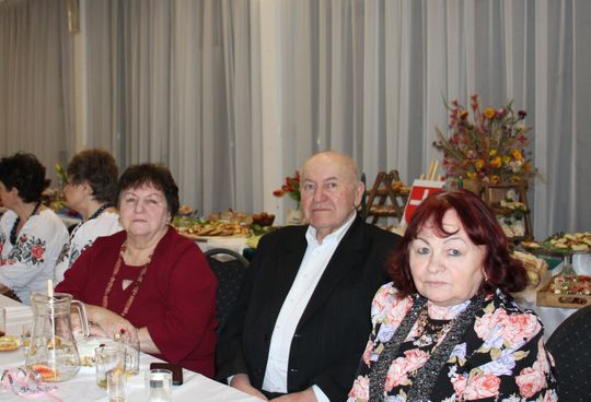 Gm. Krasnystaw. Kraszczadzki Festiwal "Pączka i Faworka" [GALERIA ZDJĘĆ] 