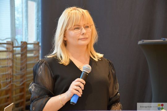 W Krasnymstawie uhonorowano uczniów, którzy wyróżnili się w nauce, sporcie i działalności artystycznej. W dniach 11 i 12 lutego w miejskich szkołach podstawowych odbyły się uroczystości wręczenia Stypendiów Dyrektora za pierwsze półrocze roku szkolnego 2025/2026.