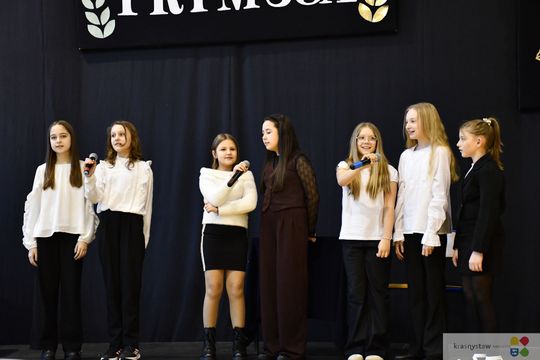 W Krasnymstawie uhonorowano uczniów, którzy wyróżnili się w nauce, sporcie i działalności artystycznej. W dniach 11 i 12 lutego w miejskich szkołach podstawowych odbyły się uroczystości wręczenia Stypendiów Dyrektora za pierwsze półrocze roku szkolnego 2025/2026.