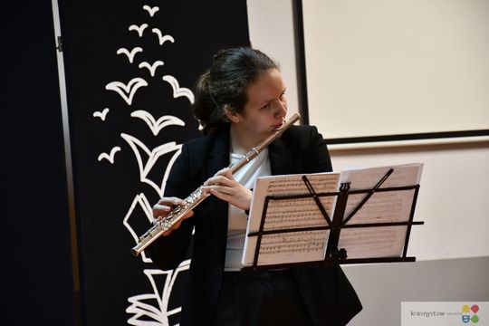 W Krasnymstawie uhonorowano uczniów, którzy wyróżnili się w nauce, sporcie i działalności artystycznej. W dniach 11 i 12 lutego w miejskich szkołach podstawowych odbyły się uroczystości wręczenia Stypendiów Dyrektora za pierwsze półrocze roku szkolnego 2025/2026.