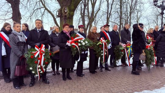 Chełmskie obchody Narodowego Dnia Pamięci Żołnierzy Armii Krajowej [GALERIA ZDJĘĆ]