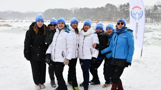 10-lecie Klubu morsów Krasnostawskie Karpie 