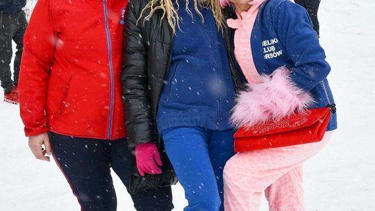 10-lecie Klubu morsów Krasnostawskie Karpie 