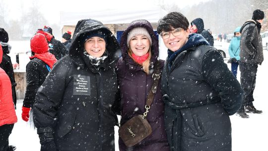 10-lecie Klubu morsów Krasnostawskie Karpie 