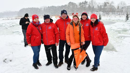 10-lecie Klubu morsów Krasnostawskie Karpie 