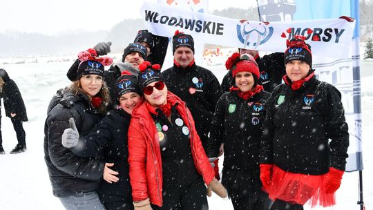 10-lecie Klubu morsów Krasnostawskie Karpie 