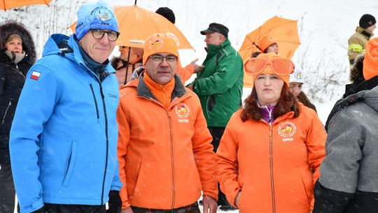 10-lecie Klubu morsów Krasnostawskie Karpie 