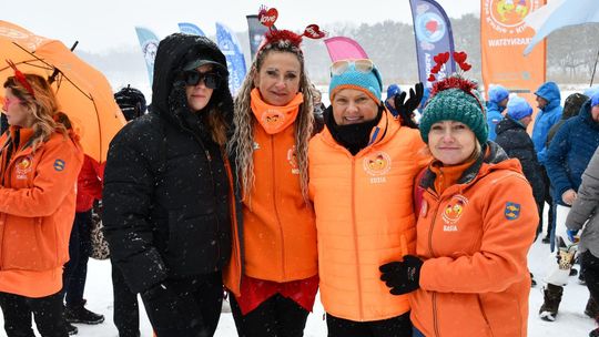 10-lecie Klubu morsów Krasnostawskie Karpie 