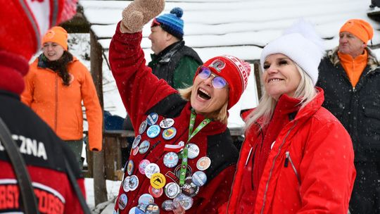 10-lecie Klubu morsów Krasnostawskie Karpie 