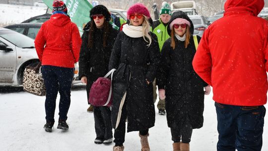 10-lecie Klubu morsów Krasnostawskie Karpie 