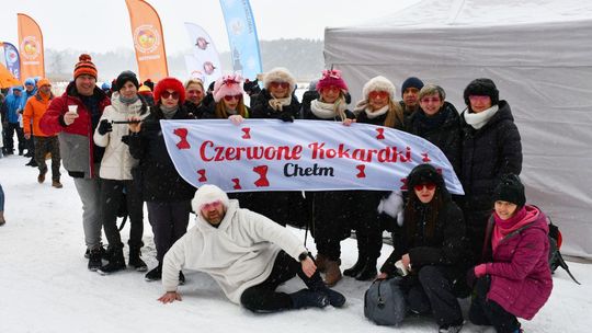 10-lecie Klubu morsów Krasnostawskie Karpie 