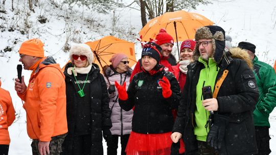 10-lecie Klubu morsów Krasnostawskie Karpie 